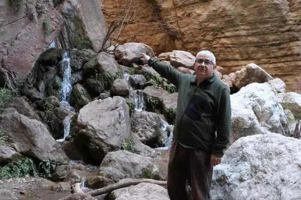 Şaşkına çeviren olay! Kelebekler Vadisi'nin suyunu 33 yıl kaçak kullanmışlar Şaşkına çeviren olay! Kelebekler Vadisi'nin suyunu 33 yıl kaçak kullanmışlar
