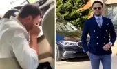 Kokain çektiği görüntüler nedeniyle gözaltına alınan Kürşat Ayvatoğlu adli kontrolle serbest bırakıldı Kokain çektiği görüntüler nedeniyle gözaltına alınan Kürşat Ayvatoğlu adli kontrolle serbest bırakıldı