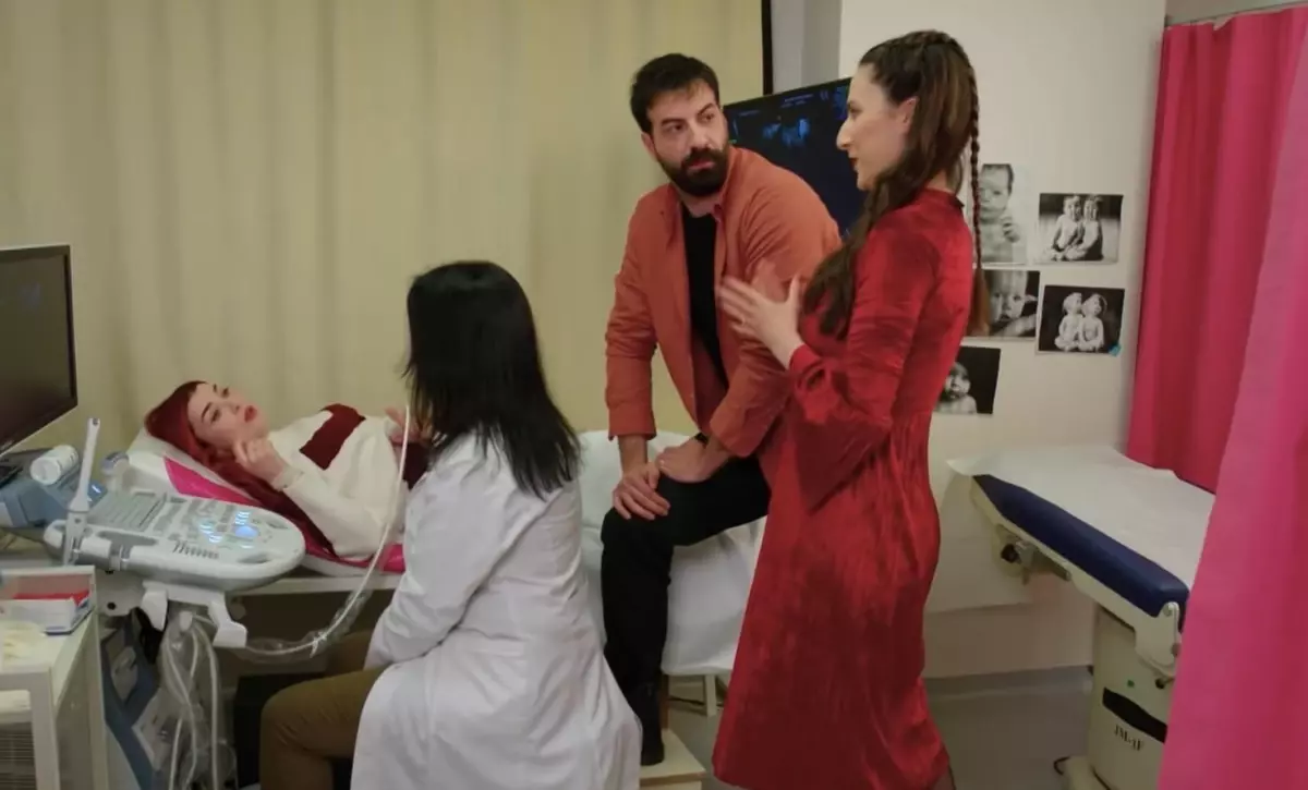 Kuzey Yıldızı canlı izle! SHOW TV Kuzey Yıldızı 57. bölüm fragmanı izle - Kuzey Yıldızı yeni bölüm fragmanı yayınlandı mı?