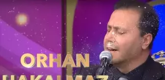 Yalan Dünya: Orhan Hakalmaz kimdir? İbo Show konuğu Orhan Hakalmaz kaç yaşında ve nereli? Yalan Dünya: Orhan Hakalmaz kimdir? İbo Show konuğu Orhan Hakalmaz kaç yaşında ve nereli?