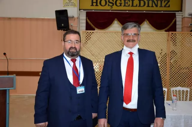 Özel halk otobüsü şoförleri 'Akatmacı' ile yola devam dedi