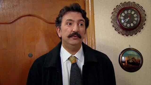 Renan Bilek Silahtar, Ramo'ya konuk oyuncu olarak katıldı