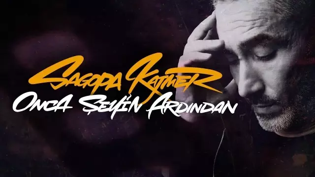 Sagopa Kajmer Onca Şeyin Ardından şarkı sözleri Sagopa Kajmer Onca Şeyin Ardından şarkı sözleri