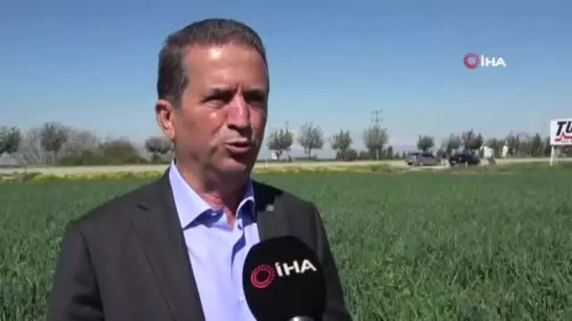 Soğan hasadı yaklaşıyor üretici pazar bulamama korkusu yaşıyor Soğan hasadı yaklaşıyor üretici pazar bulamama korkusu yaşıyor