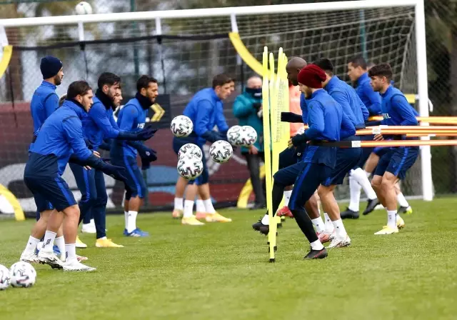Trabzonspor'da Andres Trondsen müjdesi Trabzonspor'da Andres Trondsen müjdesi