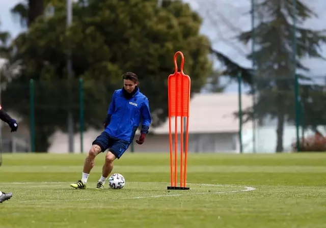 Trabzonspor'da Andres Trondsen müjdesi Trabzonspor'da Andres Trondsen müjdesi