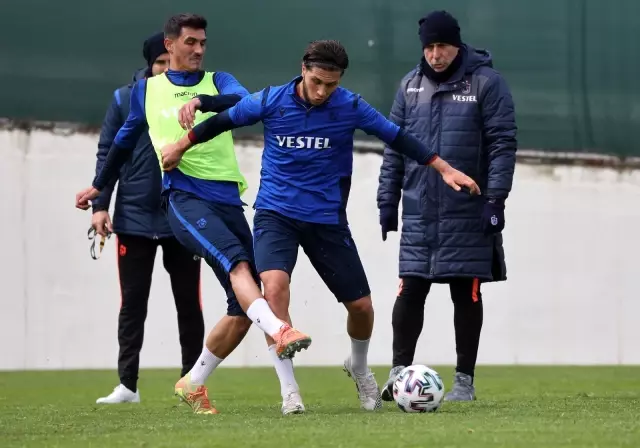 Trabzonspor'da Andres Trondsen müjdesi Trabzonspor'da Andres Trondsen müjdesi