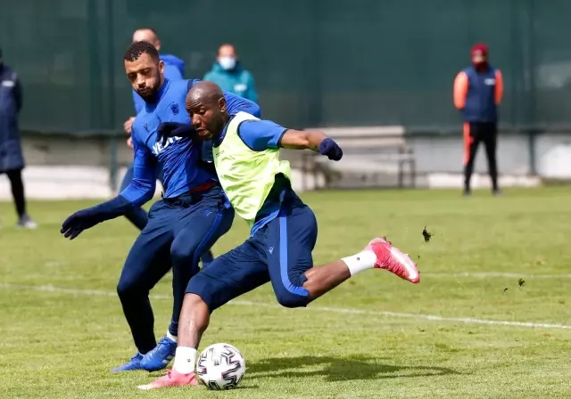 Trabzonspor'da Andres Trondsen müjdesi Trabzonspor'da Andres Trondsen müjdesi