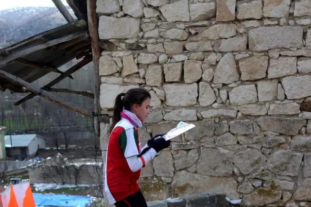 Yönlerini tarihin içinde aradılar Yönlerini tarihin içinde aradılar