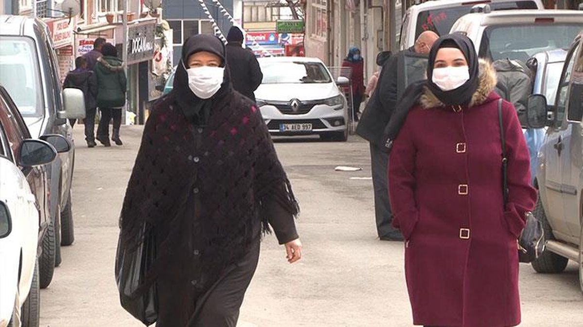 Vakaların artışa geçtiği ilde, vatandaşlara ''SMS'' ile uyarı! Sokak sokak isim verip, uzak durun çağrısında bulundular