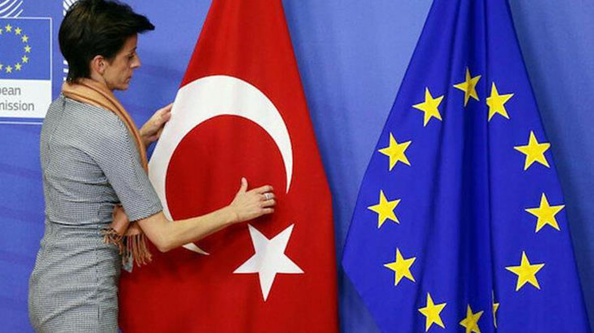 Zirveden 5 olumlu, 5 olumsuz unsur çıktı! AB'nin Türkiye'ye karşı izleyeceği yol haritası belli oldu