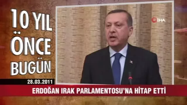 10 Yıl önce bugün neler oldu? 10 Yıl önce bugün neler oldu?