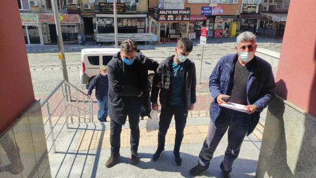 17 yasindaki genc pompali tufekle vuruldu 14025861 o
