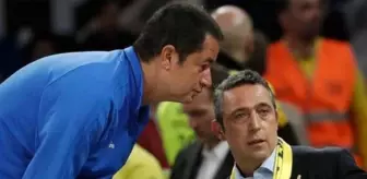 Ntv: Acun Ilıcalı: Ali Koç varken Fenerbahçe başkanlığını düşünmek aklımın ucundan geçmez Ntv: Acun Ilıcalı: Ali Koç varken Fenerbahçe başkanlığını düşünmek aklımın ucundan geçmez