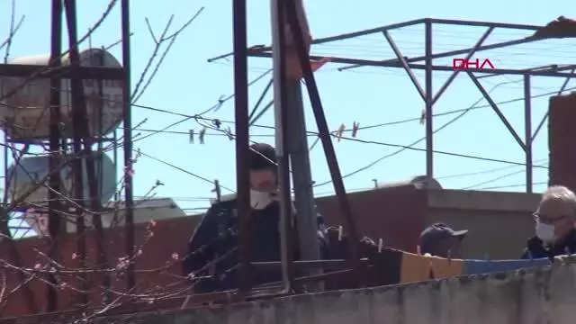 ADANA Öldü zannedilip morga konmuştu; bu kez gerçekten hayatını kaybetti ADANA Öldü zannedilip morga konmuştu; bu kez gerçekten hayatını kaybetti