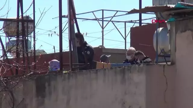 ADANA Öldü zannedilip morga konmuştu; bu kez gerçekten hayatını kaybetti ADANA Öldü zannedilip morga konmuştu; bu kez gerçekten hayatını kaybetti