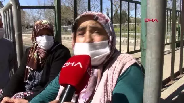 ADANA Öldü zannedilip morga konmuştu; bu kez gerçekten hayatını kaybetti ADANA Öldü zannedilip morga konmuştu; bu kez gerçekten hayatını kaybetti
