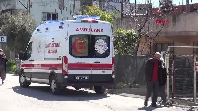 ADANA Öldü zannedilip morga konmuştu; bu kez gerçekten hayatını kaybetti ADANA Öldü zannedilip morga konmuştu; bu kez gerçekten hayatını kaybetti