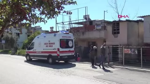 ADANA Öldü zannedilip morga konmuştu; bu kez gerçekten hayatını kaybetti ADANA Öldü zannedilip morga konmuştu; bu kez gerçekten hayatını kaybetti