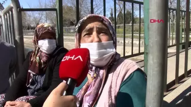 ADANA Öldü zannedilip morga konmuştu; bu kez gerçekten hayatını kaybetti ADANA Öldü zannedilip morga konmuştu; bu kez gerçekten hayatını kaybetti