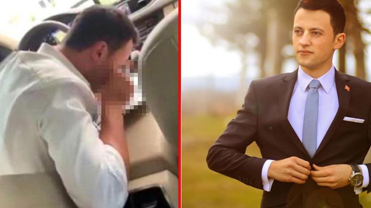 Ankara Cumhuriyet Başsavcılığı'ndan Kürşat Ayvatoğlu açıklaması: Kan, kıl ve idrar örnekleri alındı