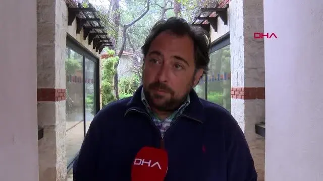 'Turizm personelinin aşılanması sezonun gidişatını değiştirir' 'Turizm personelinin aşılanması sezonun gidişatını değiştirir'