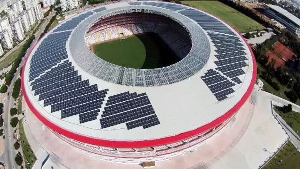 Antalyaspor Başkanı Yılmaz: Aynı koşullardan faydalanmak istiyoruz Antalyaspor Başkanı Yılmaz: Aynı koşullardan faydalanmak istiyoruz