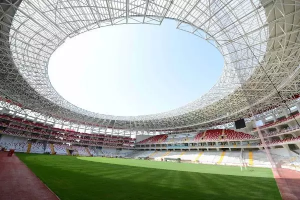 Antalyaspor Başkanı Yılmaz: Aynı koşullardan faydalanmak istiyoruz Antalyaspor Başkanı Yılmaz: Aynı koşullardan faydalanmak istiyoruz
