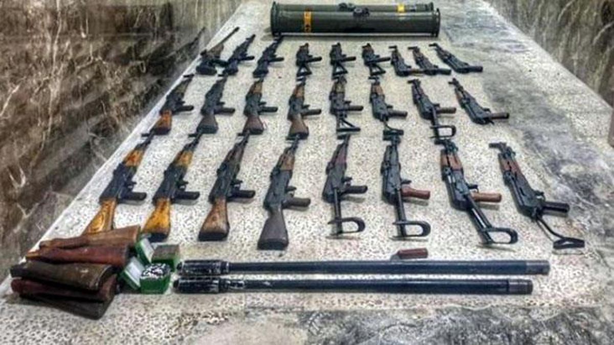 Bakan Soylu: PKK/YPG'ye Azez'de büyük darbe