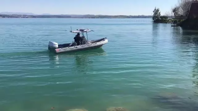 Son Dakika | Baraj gölünde erkek cesedi bulundu Son Dakika | Baraj gölünde erkek cesedi bulundu