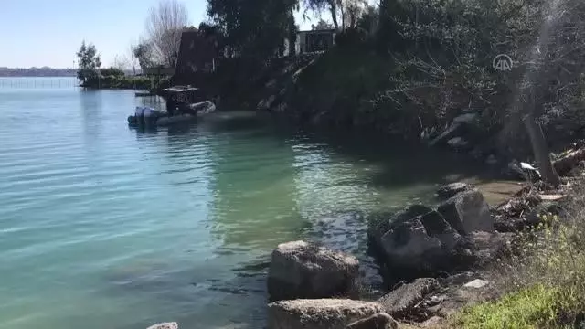 Son Dakika | Baraj gölünde erkek cesedi bulundu Son Dakika | Baraj gölünde erkek cesedi bulundu
