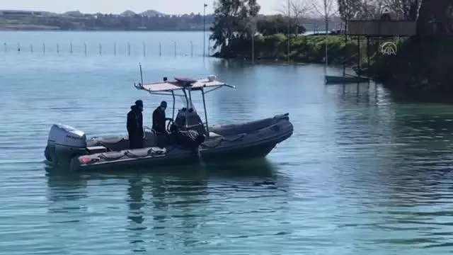 Son Dakika | Baraj gölünde erkek cesedi bulundu Son Dakika | Baraj gölünde erkek cesedi bulundu