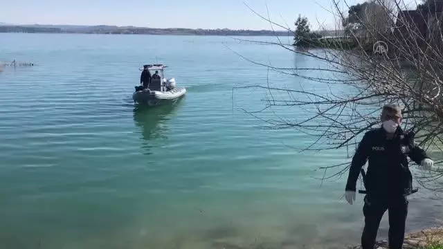 Son Dakika | Baraj gölünde erkek cesedi bulundu Son Dakika | Baraj gölünde erkek cesedi bulundu