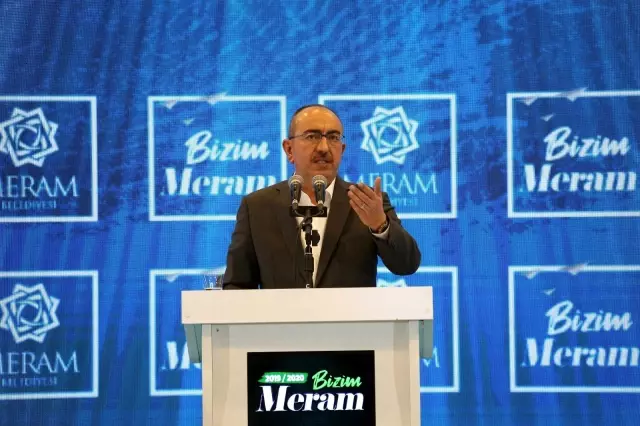 Başkan Kavuş: Muhtarlarımız ve teşkilatımız yakaladığımız başarının kahramanlarıdır