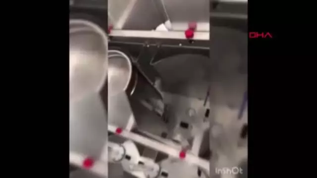 BURDUR Bu cihaz süt teknolojisinde çığır açacak BURDUR Bu cihaz süt teknolojisinde çığır açacak