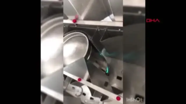 BURDUR Bu cihaz süt teknolojisinde çığır açacak BURDUR Bu cihaz süt teknolojisinde çığır açacak