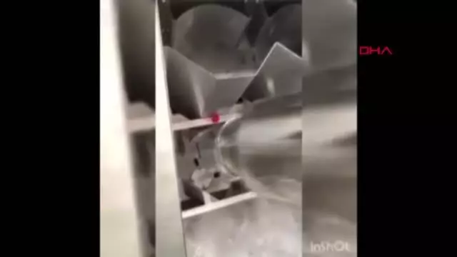 BURDUR Bu cihaz süt teknolojisinde çığır açacak BURDUR Bu cihaz süt teknolojisinde çığır açacak