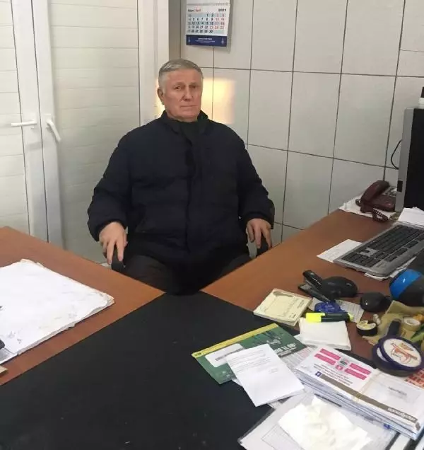 Çanakkale'de bir köy karantinaya alındı Çanakkale'de bir köy karantinaya alındı
