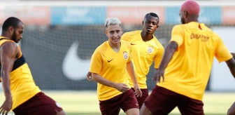 Celta Vigo'da Emre Mor, Galatasaray'a geri dönmek istiyor