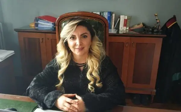Son dakika: Ceza hukukçusu Güneş: Çiğ köftenin silah sayılması yerinde bir karar Son dakika: Ceza hukukçusu Güneş: Çiğ köftenin silah sayılması yerinde bir karar