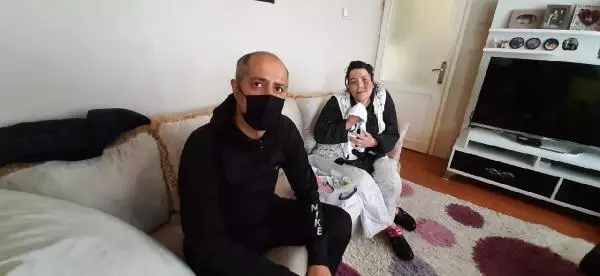 Damak tedavisinde sinir kesilince yüz felci oldu Damak tedavisinde sinir kesilince yüz felci oldu