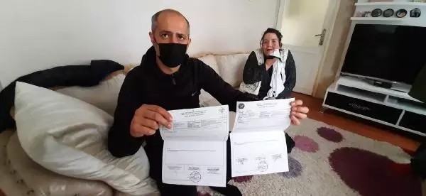 Damak tedavisinde sinir kesilince yüz felci oldu Damak tedavisinde sinir kesilince yüz felci oldu