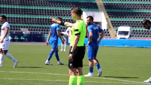 Denizlispor: 2 Altay Spor Kulübü: 3 Denizlispor: 2 Altay Spor Kulübü: 3