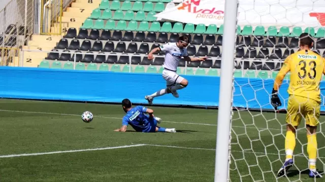 Denizlispor: 2 Altay Spor Kulübü: 3 Denizlispor: 2 Altay Spor Kulübü: 3