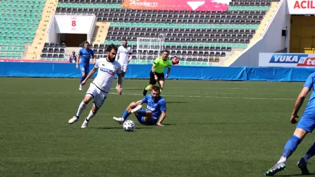Denizlispor: 2 Altay Spor Kulübü: 3 Denizlispor: 2 Altay Spor Kulübü: 3
