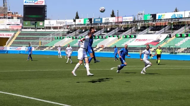 Denizlispor: 2 Altay Spor Kulübü: 3 Denizlispor: 2 Altay Spor Kulübü: 3