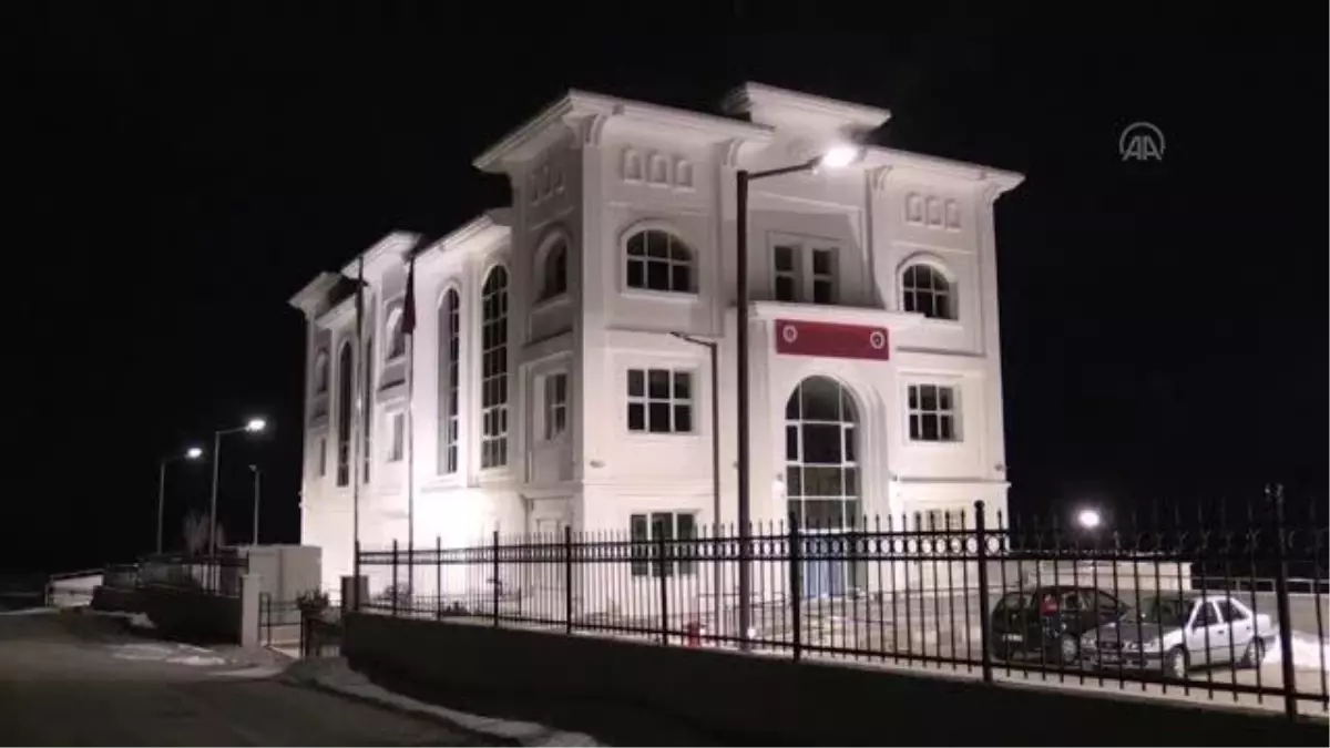 Doğum günü kutlamasında silahla yaralanan Cumhuriyet Savcısı Salkım hastanede yaşamını yitirdi
