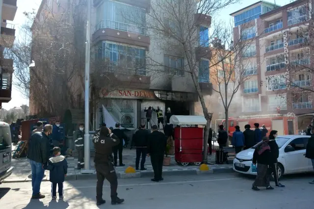 Son dakika haberleri! Hafta sonu olmasaydı facia yaşanabilirdi Son dakika haberleri! Hafta sonu olmasaydı facia yaşanabilirdi