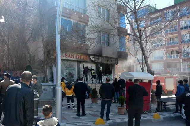 Son dakika haberleri! Hafta sonu olmasaydı facia yaşanabilirdi Son dakika haberleri! Hafta sonu olmasaydı facia yaşanabilirdi