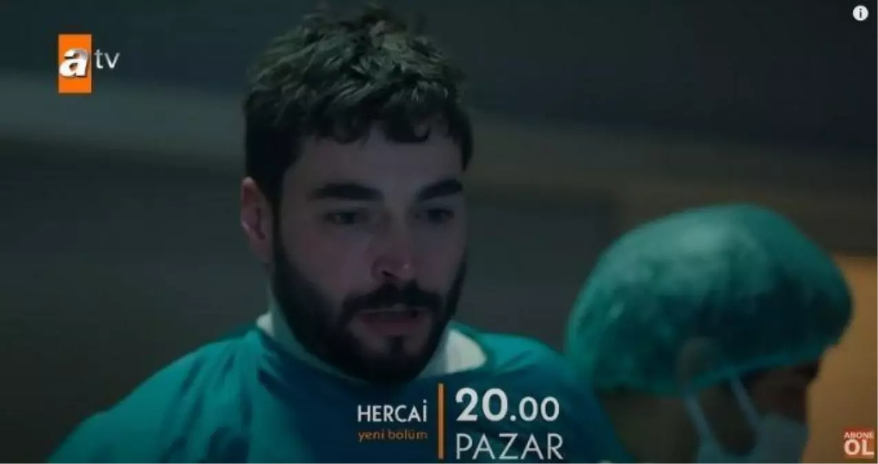 Hercai 66. Bölüm fragmanı yayınlandı mı? Hercai yeni bölüm fragmanı izle! Hercai 66. Bölüm fragmanı full HD izle! Hercai Reyyan ölüyor mu?
